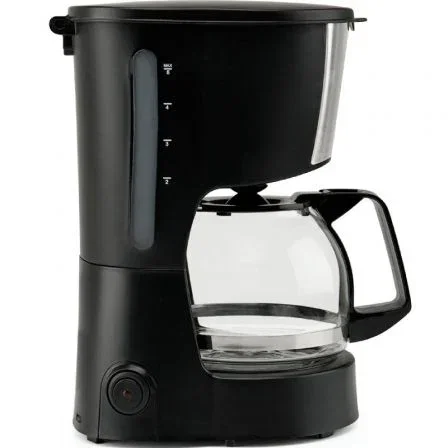 Orbegozo CG 4206 Cafetera de goteo 6 tazas Negra Orbegozo CG 4206 Cafetera de goteo 6 tazas Negra